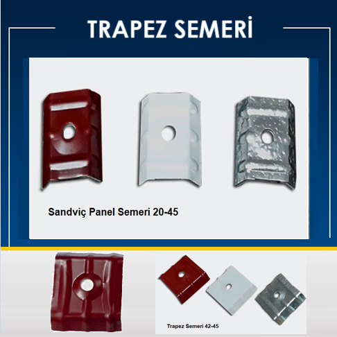 Trapez Semeri